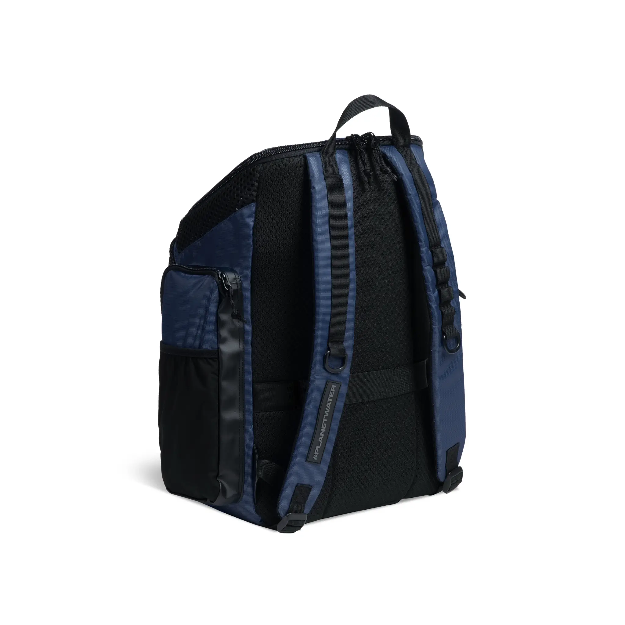 Arena One Go Backpack 45 L - Navy