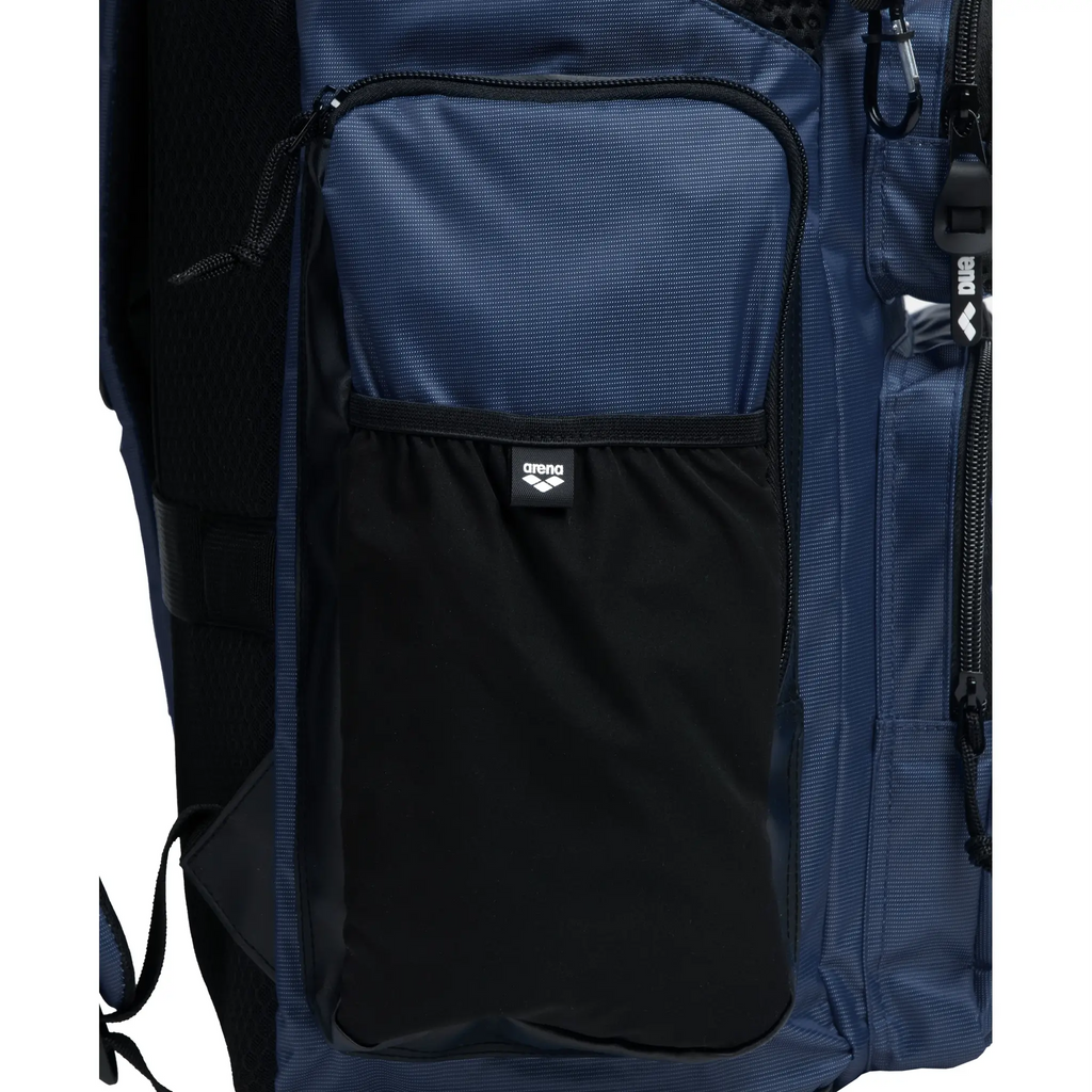 Arena One Go Backpack 45 L - Navy