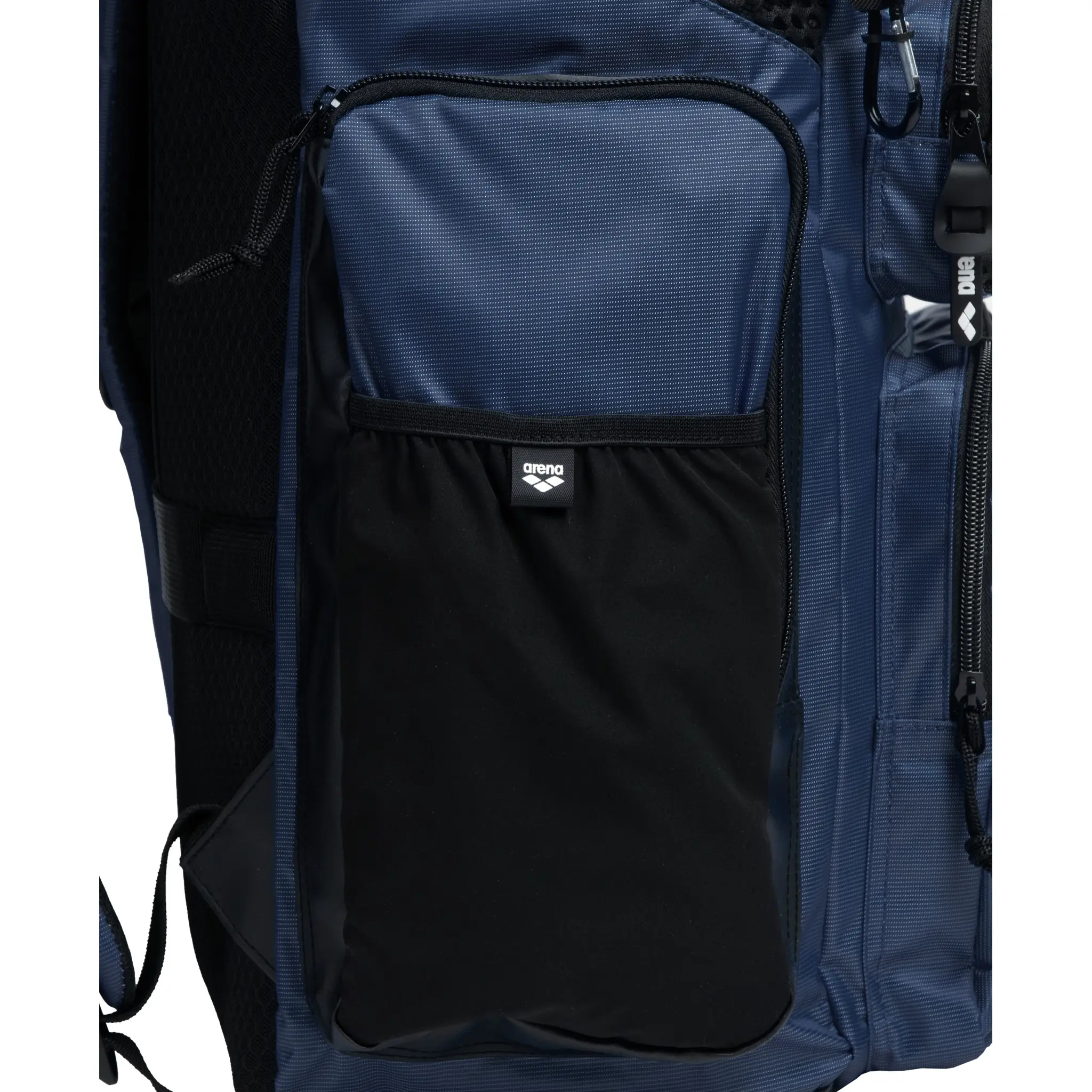 Arena One Go Backpack 45 L - Navy