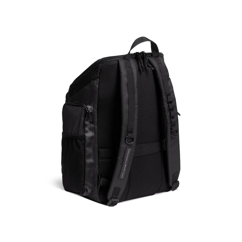 Arena One Go Backpack 45 L - Black