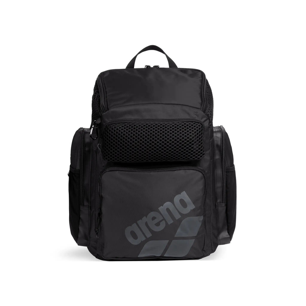 Arena One Go Backpack 45 L - Black