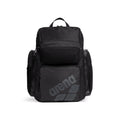 Arena One Go Backpack 45 L - Black