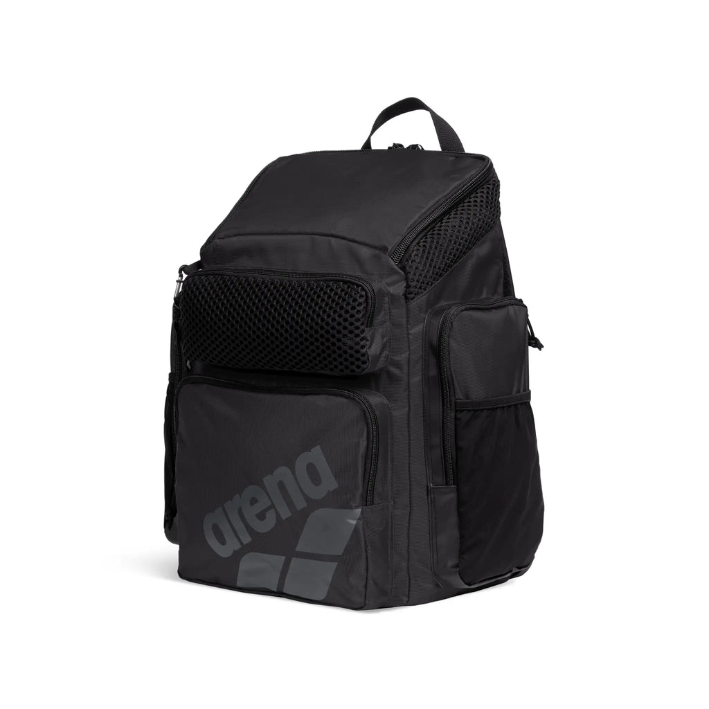 Arena One Go Backpack 45 L - Black