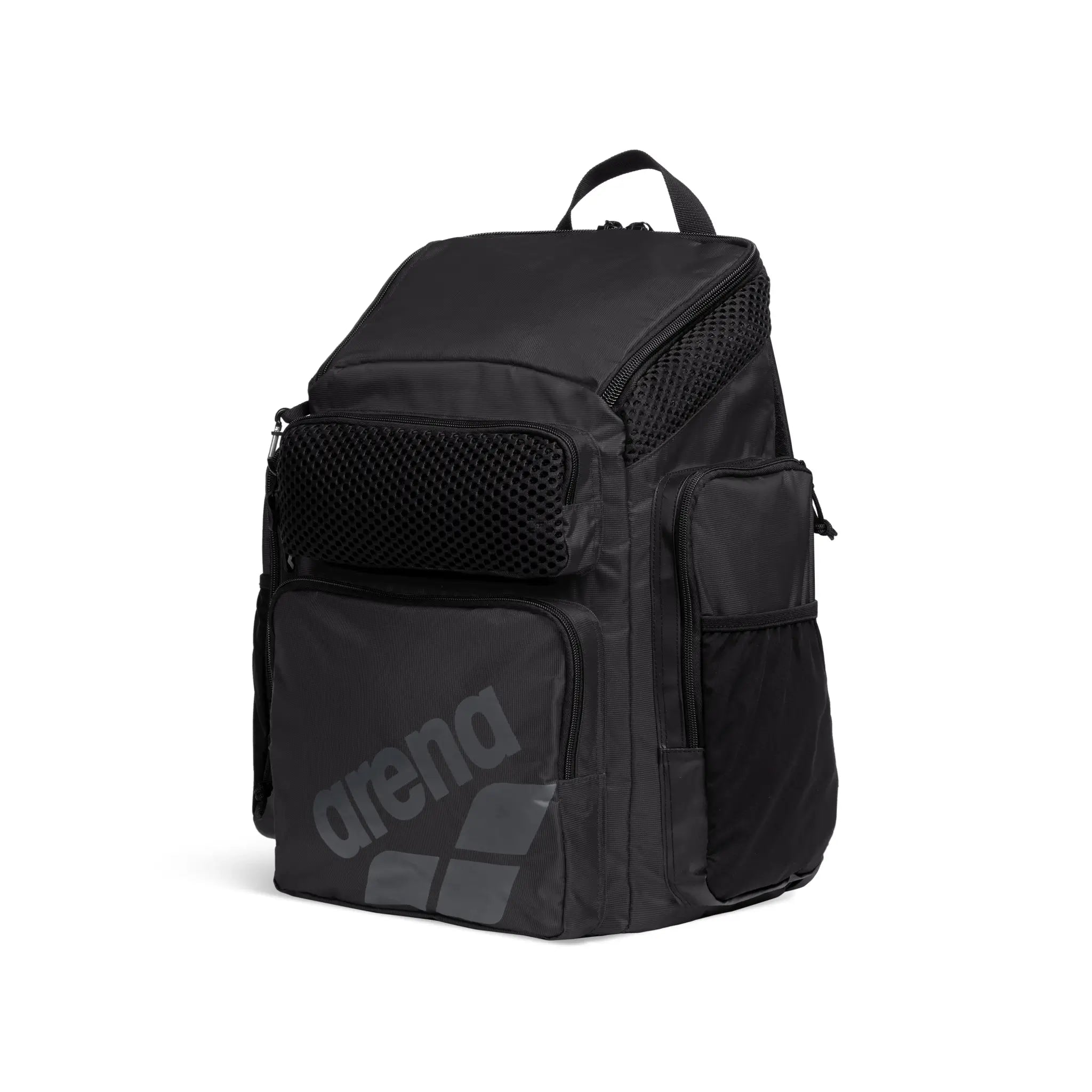 Arena One Go Backpack 45 L - Black