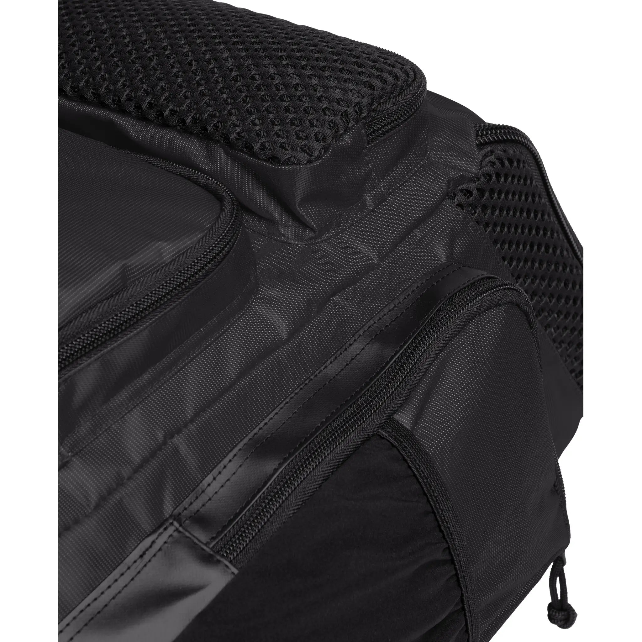 Arena One Go Backpack 45 L - Black