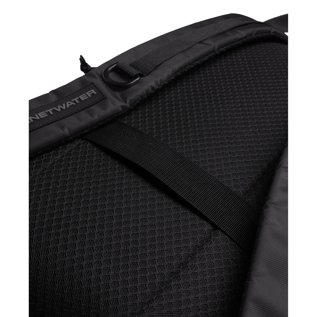 Arena One Go Backpack 45 L - Black