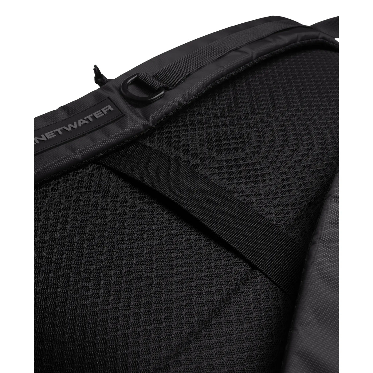 Arena One Go Backpack 45 L - Black