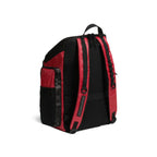 Arena One Go Backpack 45 L - Red