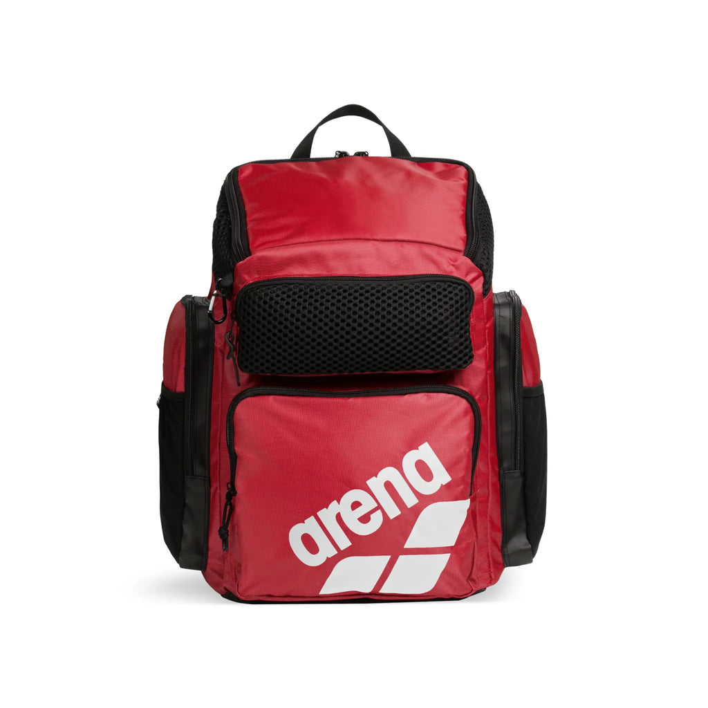 Arena One Go Backpack 45 L - Red