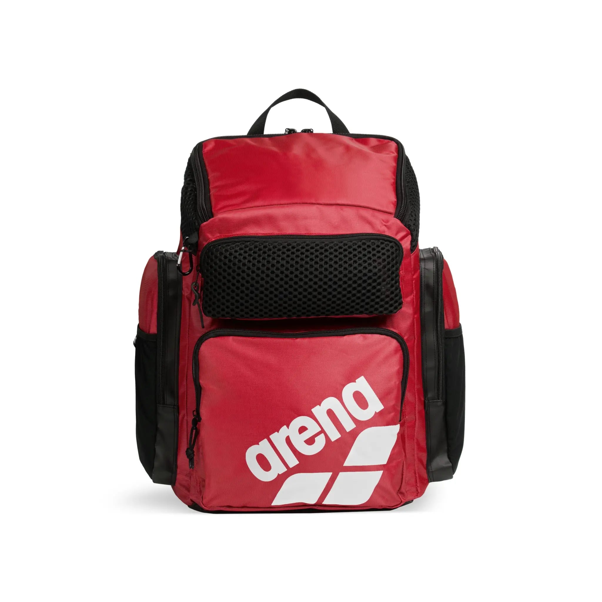 Arena One Go Backpack 45 L - Red
