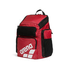 Arena One Go Backpack 45 L - Red