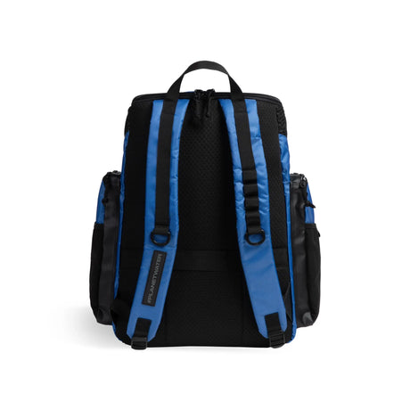Arena One Go Backpack 45 L - Royal Blue