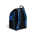 Arena One Go Backpack 45 L - Royal Blue