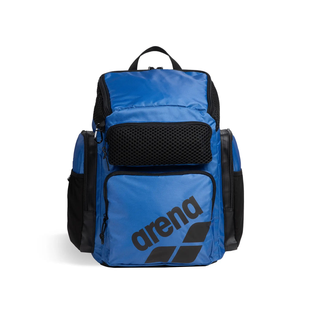 Arena One Go Backpack 45 L - Royal Blue