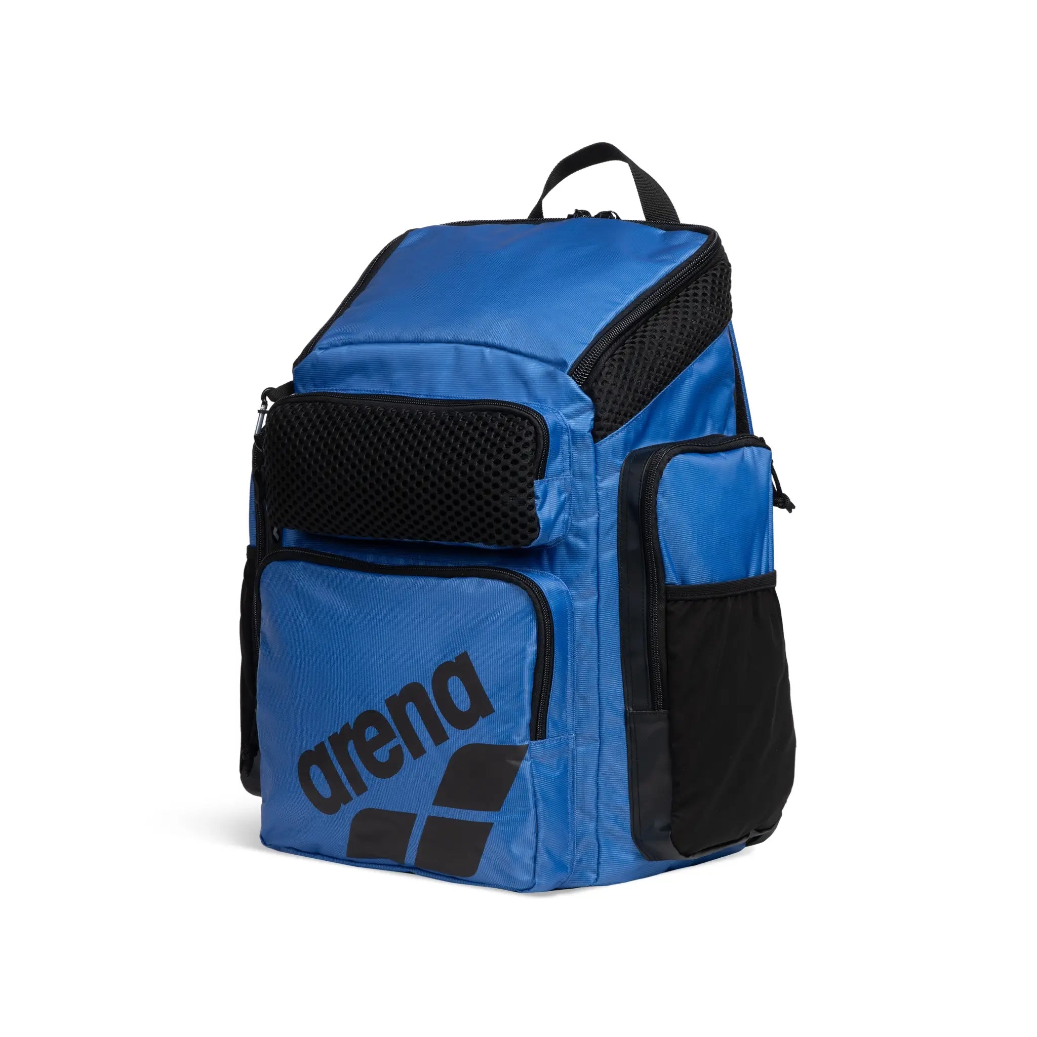 Arena One Go Backpack 45 L - Royal Blue