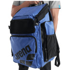 Arena One Go Backpack 45 L - Royal Blue