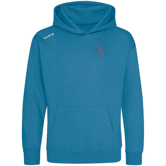 Arria Synchro - Kid's Hoodie | WrightSport