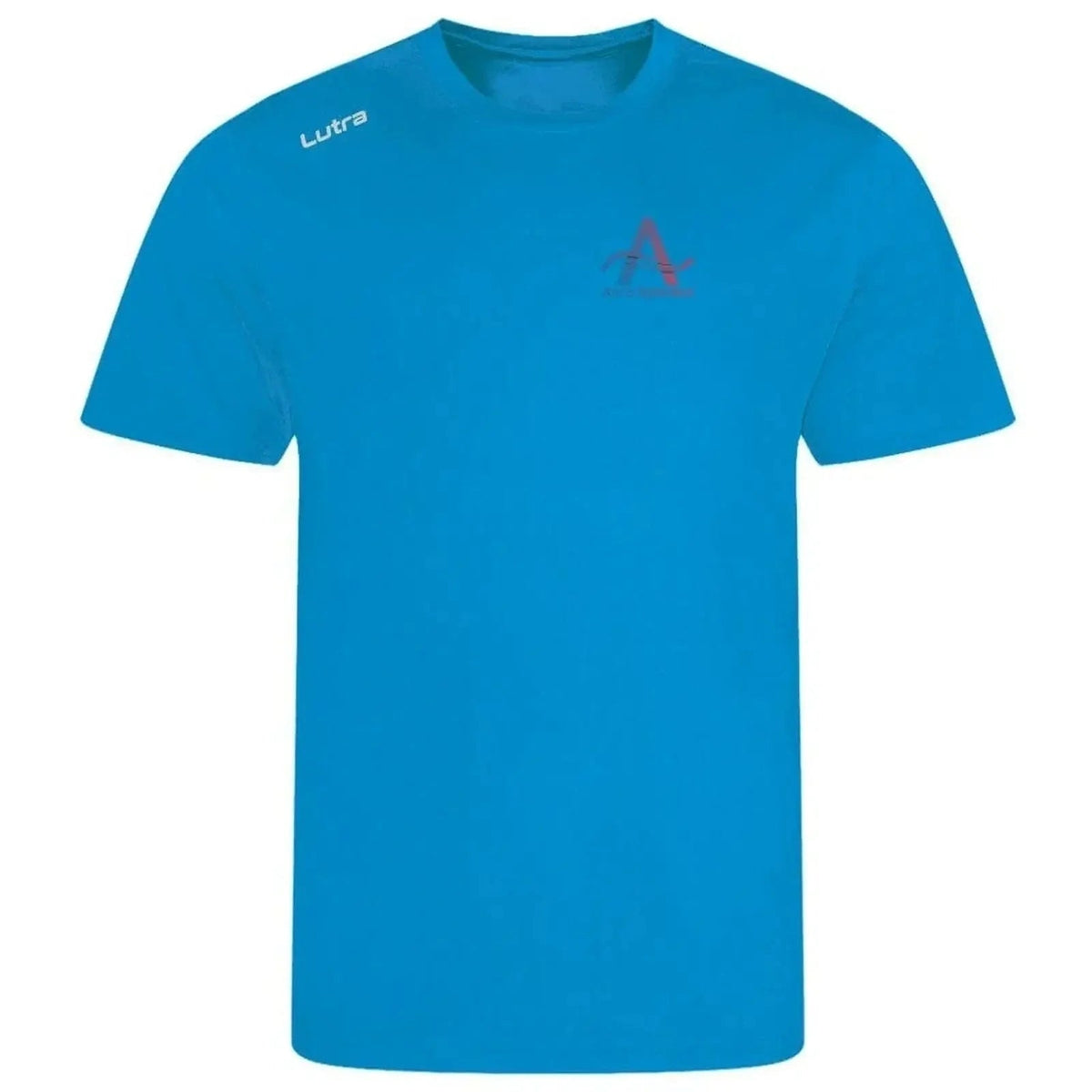 Arria Synchro - 'Lutra' Tech T-Shirt JNR