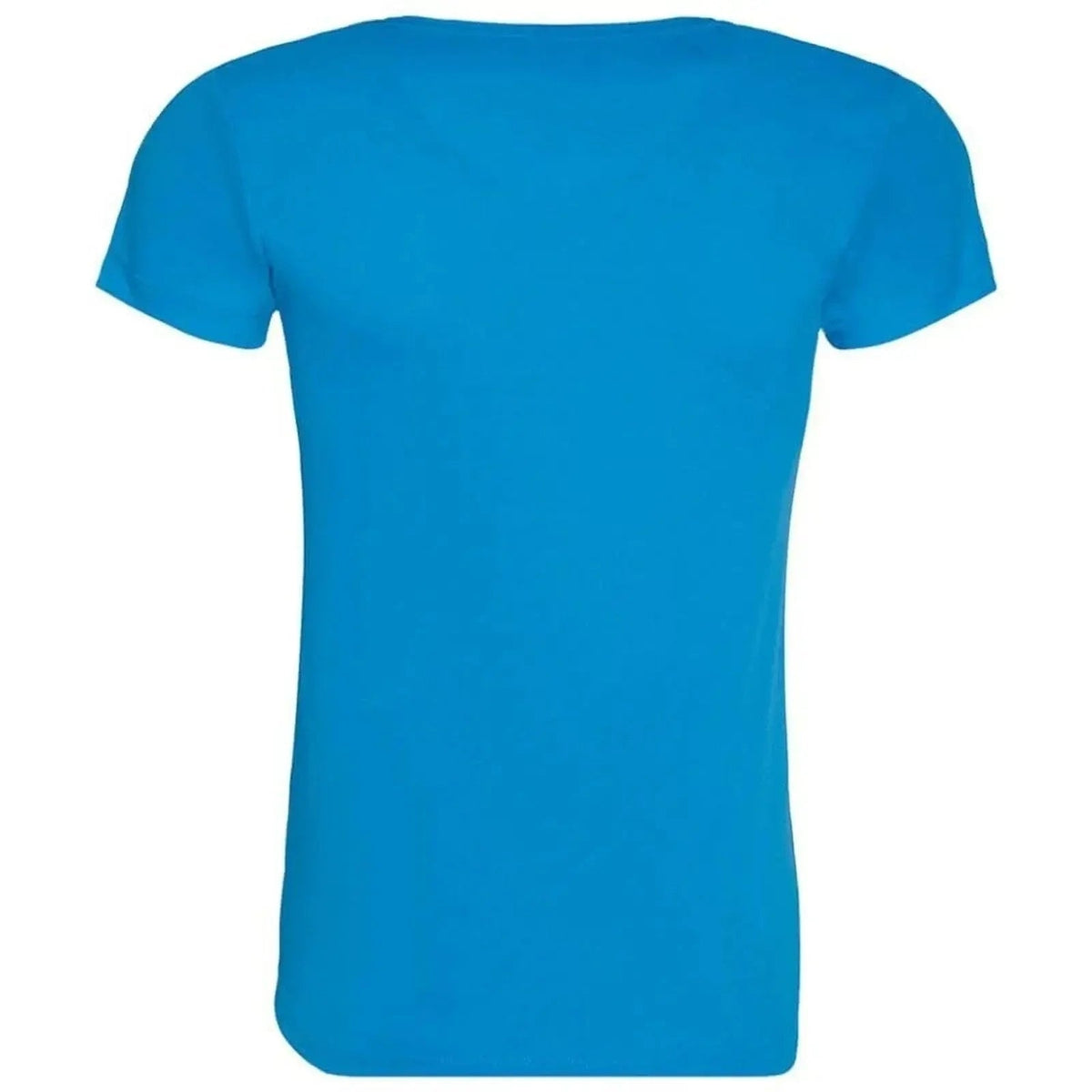 Arria Synchro - 'Lutra' Tech T-Shirt Ladies