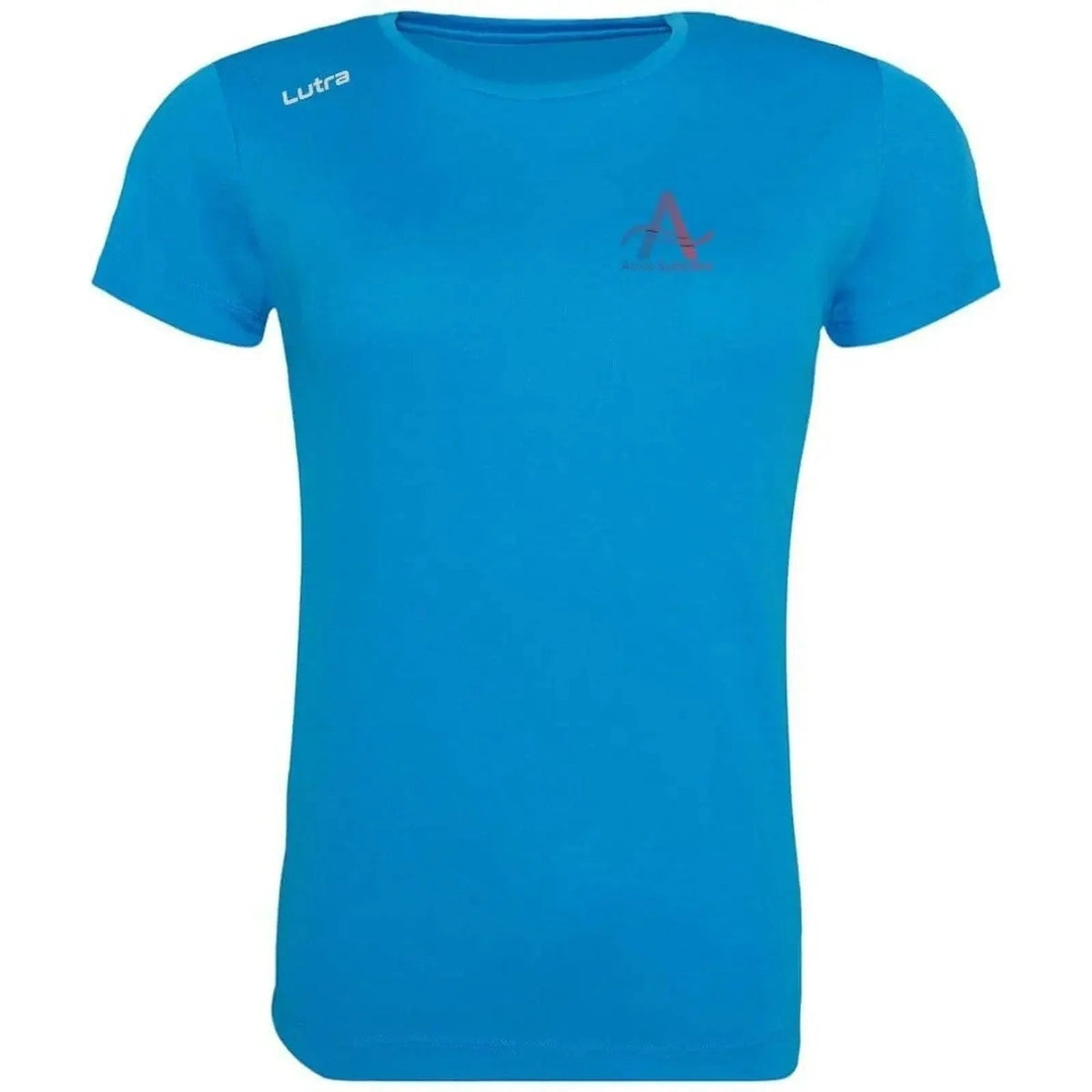 Arria Synchro - 'Lutra' Tech T-Shirt Ladies