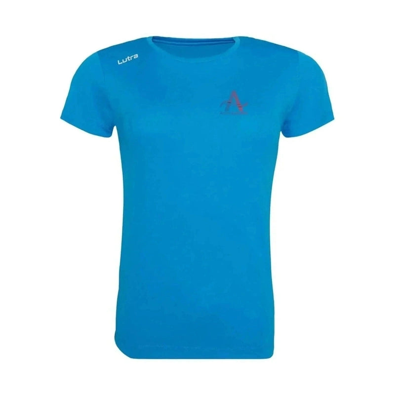 Arria Synchro - Women's Cool T | WrightSport