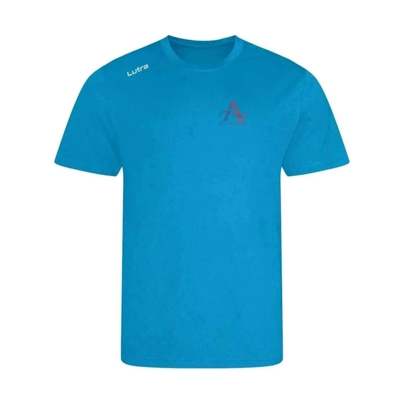 Arria Synchro - Unisex Cool T | WrightSport