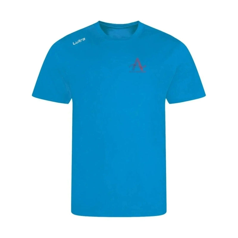 Arria Synchro - Kid's Cool T | WrightSport