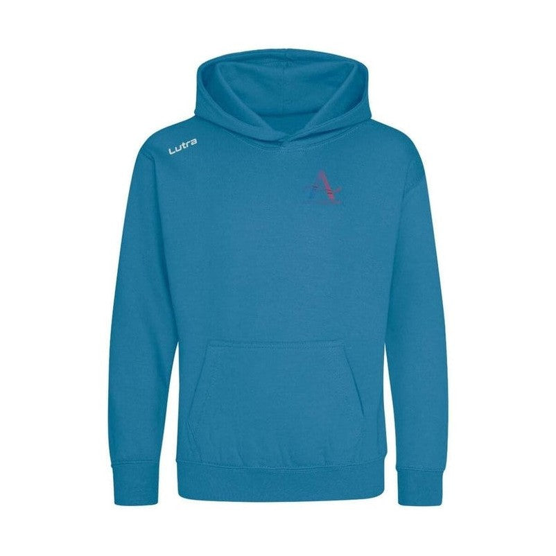 Arria Synchro - Kid's Hoodie | WrightSport