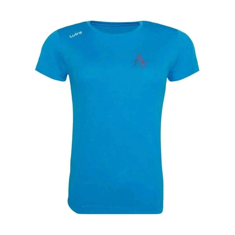 Arria Synchro - Women's Cool T | WrightSport
