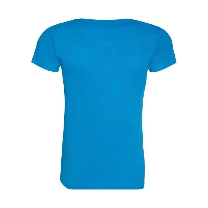 Arria Synchro - Women's Cool T | WrightSport