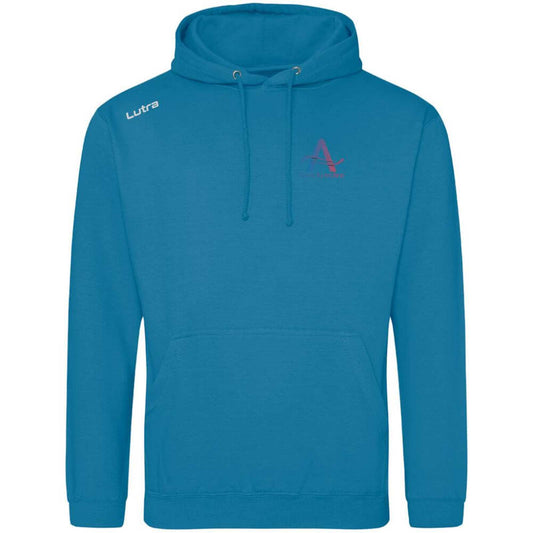 Arria Synchro - Unisex College Hoodie | WrightSport