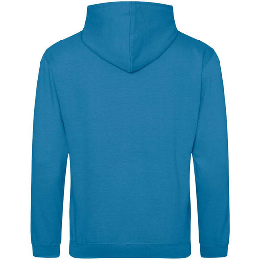 Arria Synchro - Unisex College Hoodie | WrightSport
