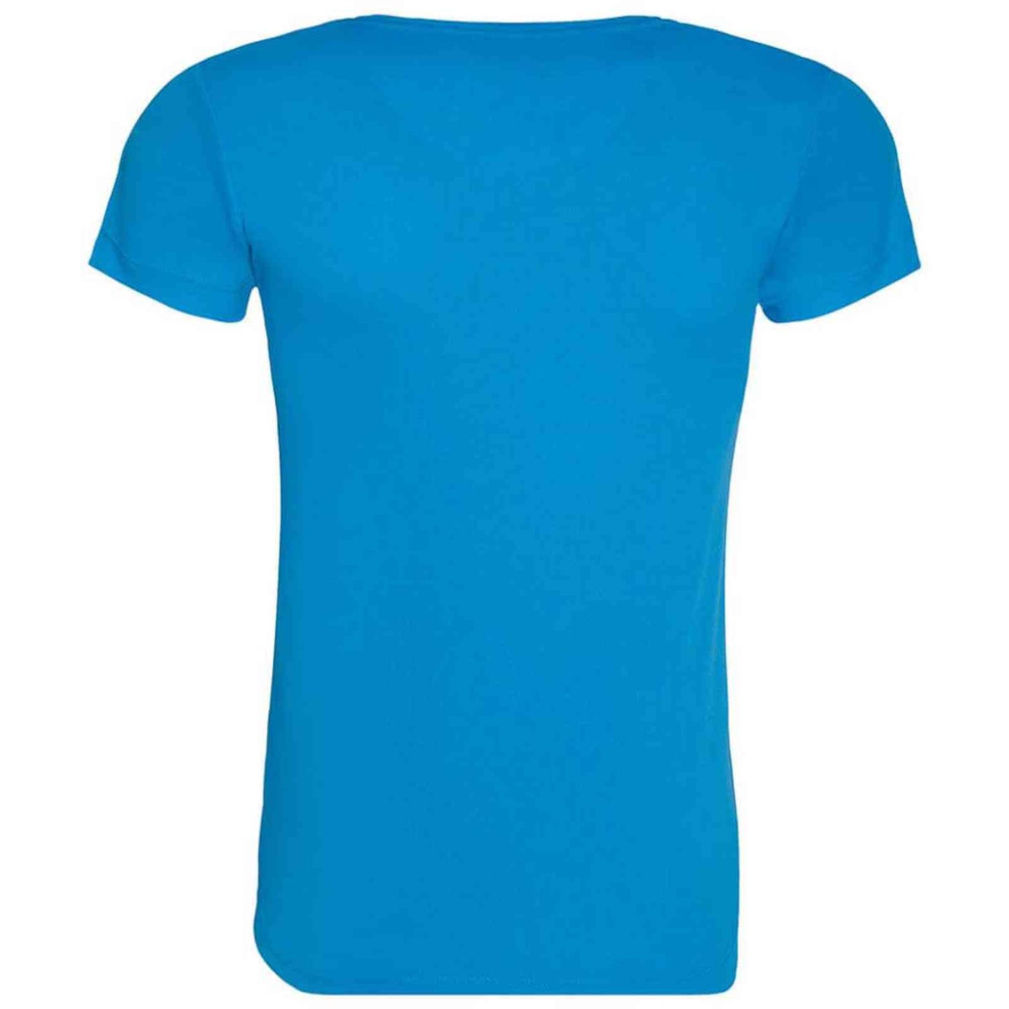 Arria Synchro - Women's Cool T | WrightSport