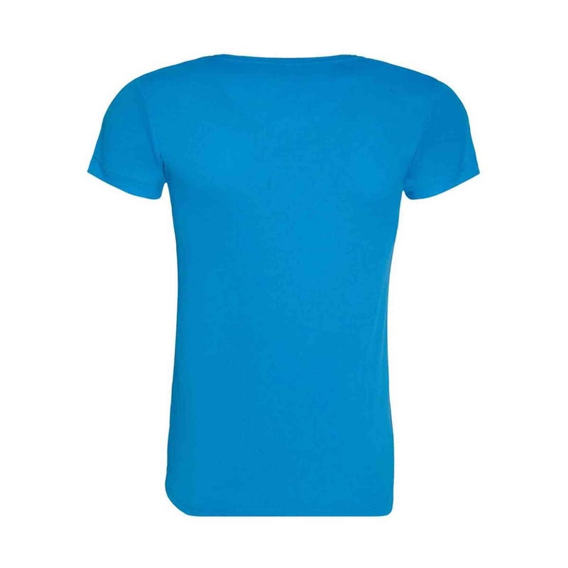 Arria Synchro - Women's Cool T | WrightSport