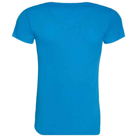 Arria Synchro - Women's Cool T | WrightSport