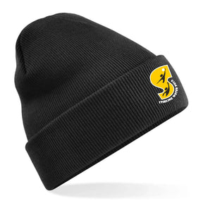 Stirling WPC - Original Cuffed Beanie