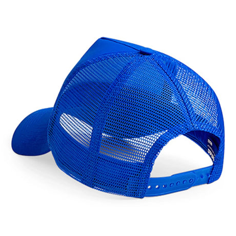 Cleveland TC - Snapback Trucker Cap