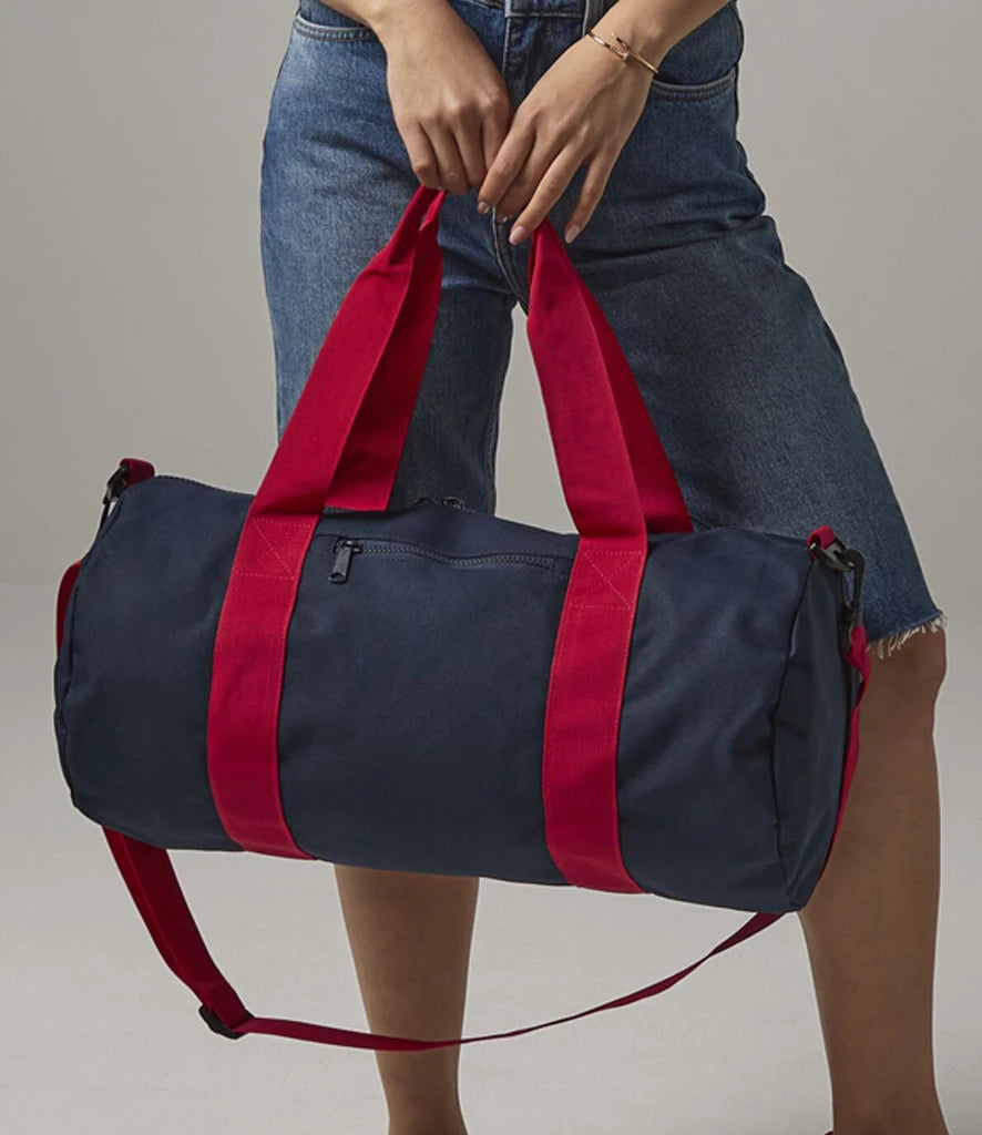 Stock Exchange Swimming Club - Lutra Original Barrel Bag