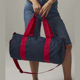 Stock Exchange Swimming Club - Lutra Original Barrel Bag