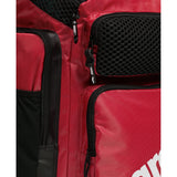 Bellshill Sharks ASC - Arena One Go Backpack 45 L - Red