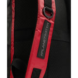 Bellshill Sharks ASC - Arena One Go Backpack 45 L - Red