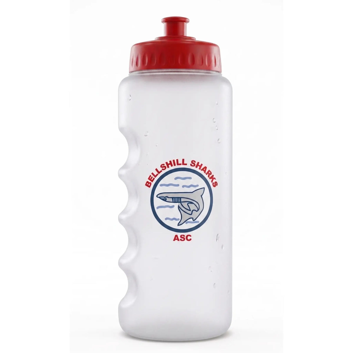 Bellshill Sharks ASC - Olympic Water Bottle 1000ml