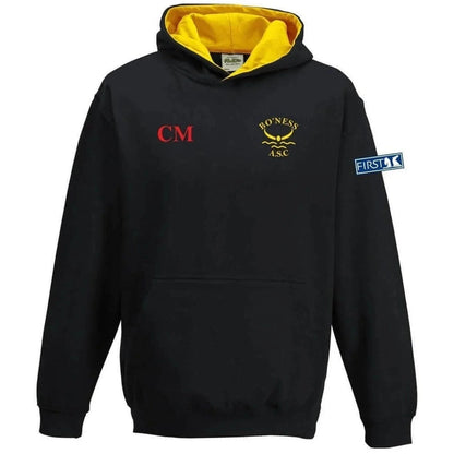 Bo'ness ASC - JNR Hoodie