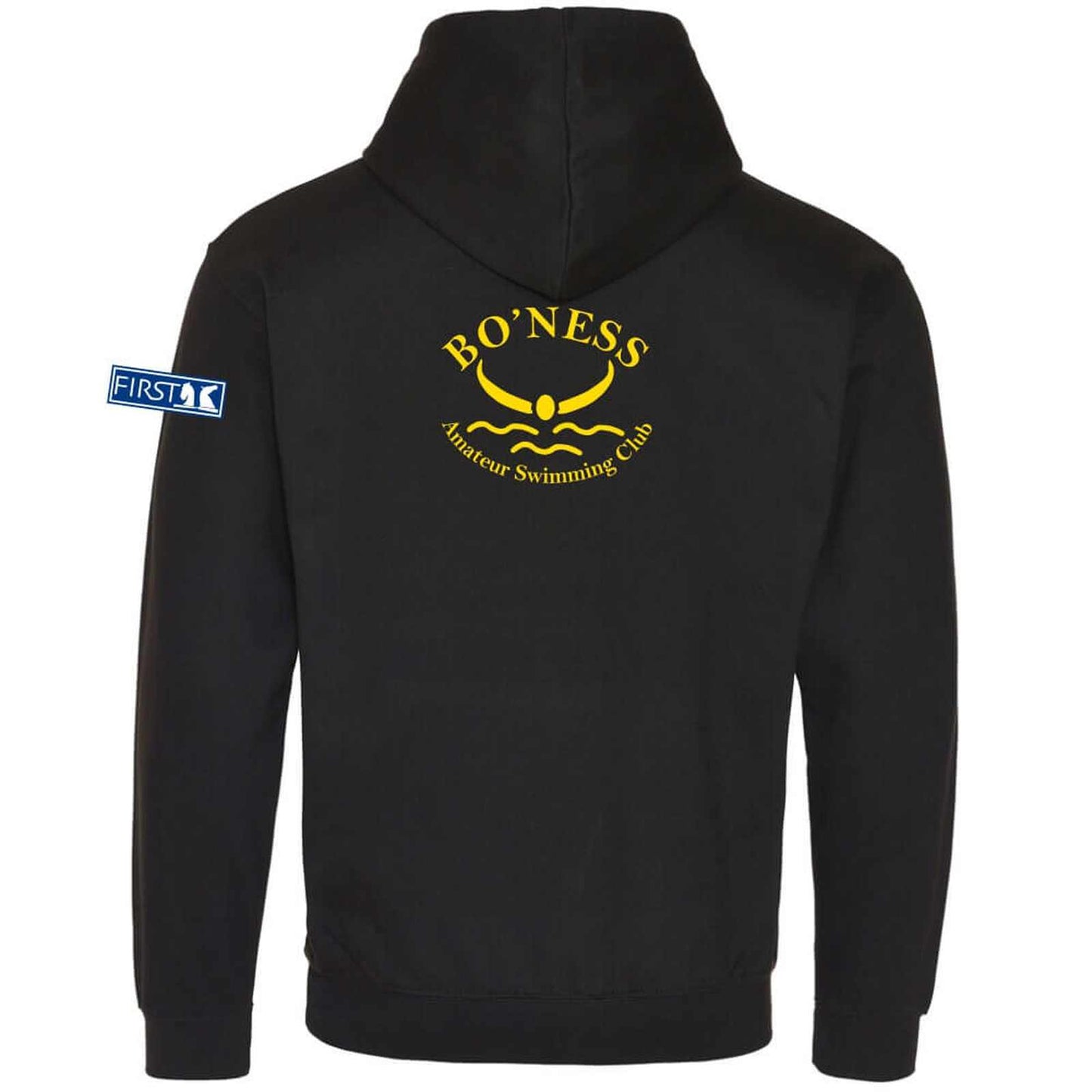 Bo'ness ASC - JNR Hoodie