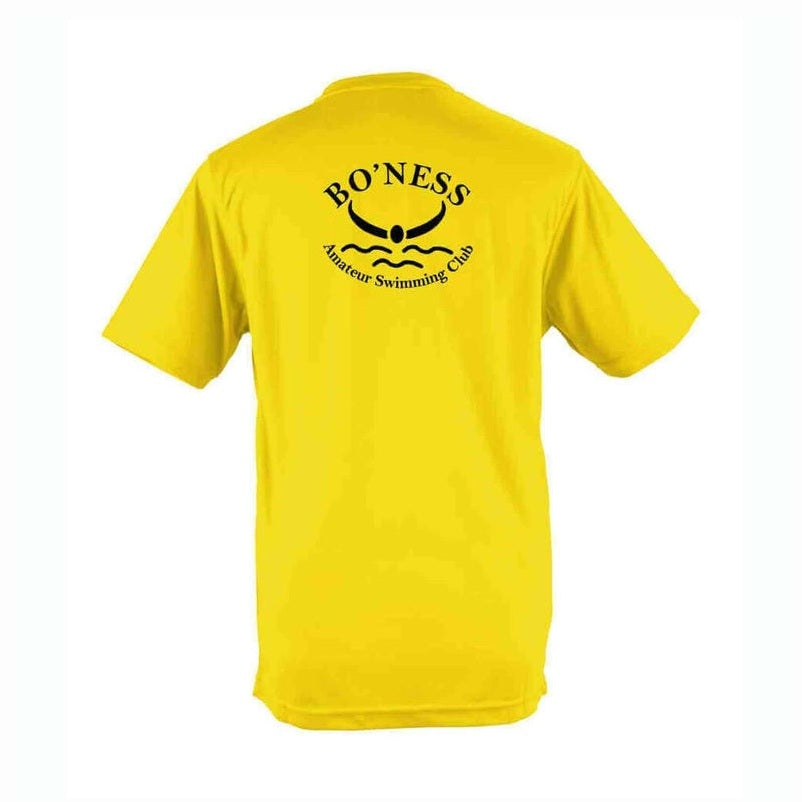 Bo'ness ASC - Kid's Cool T | WrightSport