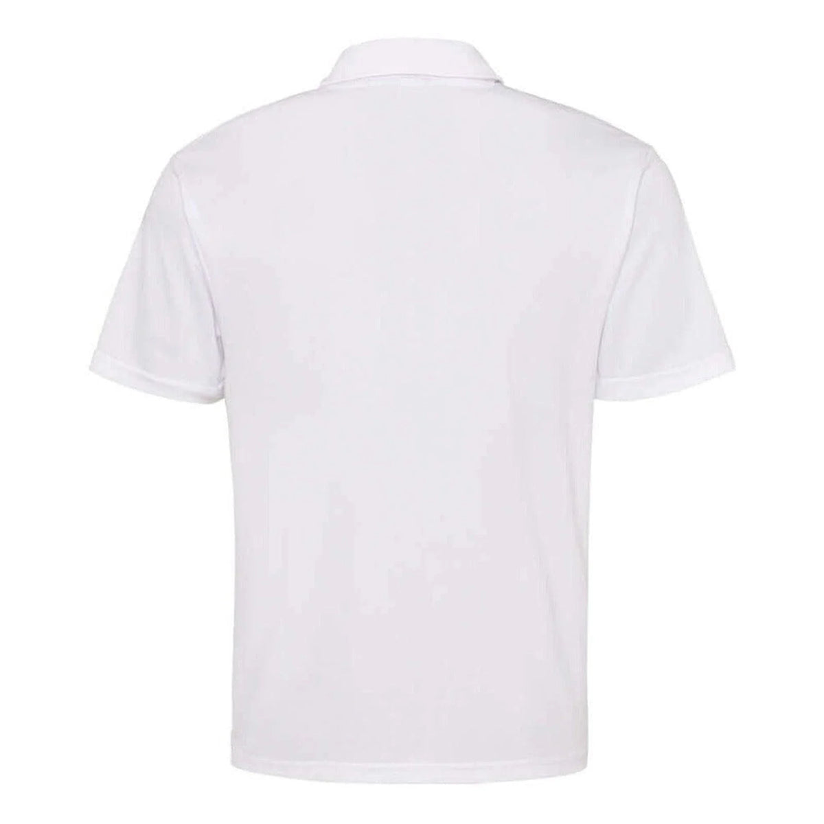 Bo'ness ASC - TECHNICAL OFFICIAL Tech Polo Unisex