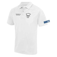 Bo'ness ASC - TECHNICAL OFFICIAL Tech Polo Unisex