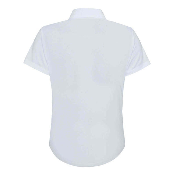 Bo'ness ASC - Technical Official Polo Shirt Ladies