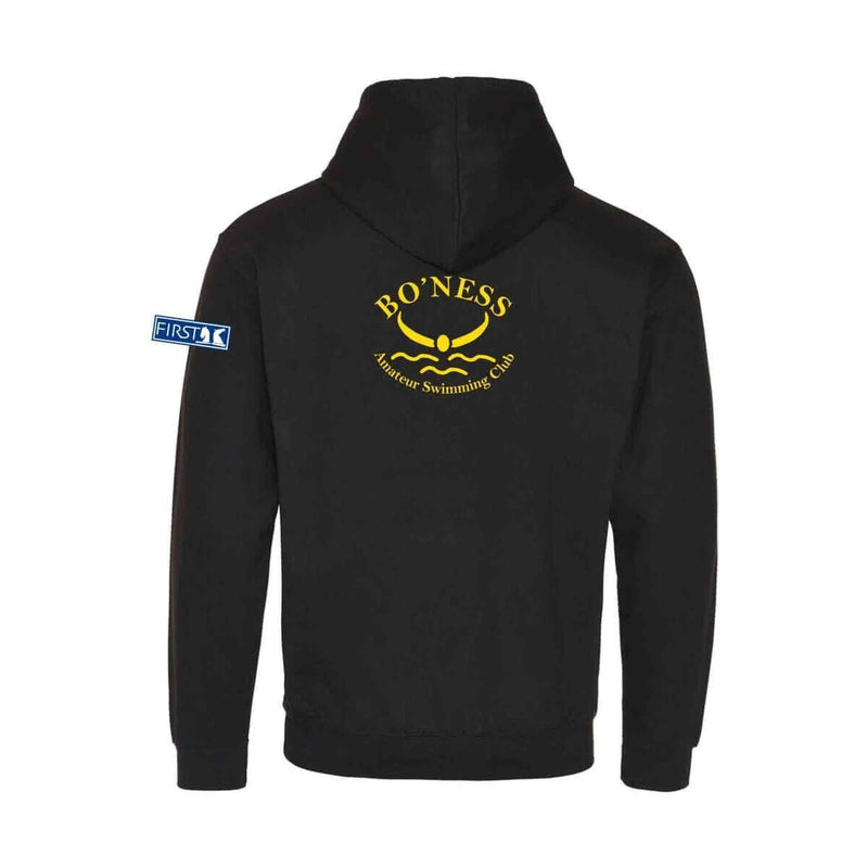 Bo'ness ASC - Unisex Varsity Hoodie | WrightSport