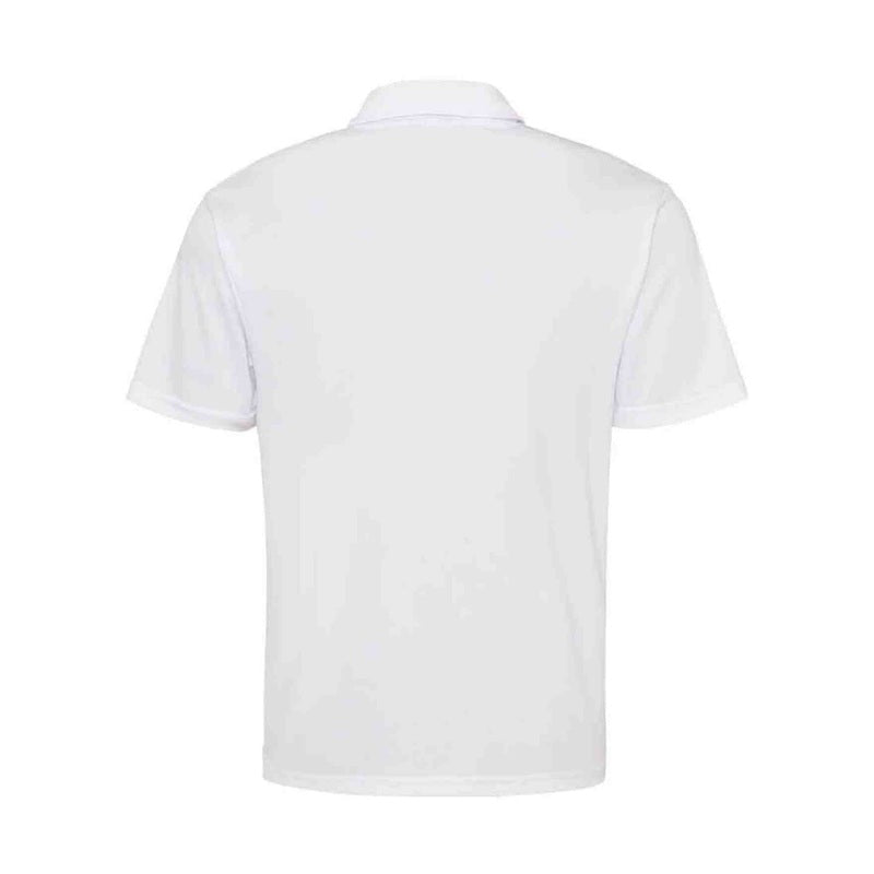 Bo'ness ASC - Unisex Cool Polo 'STO' | WrightSport